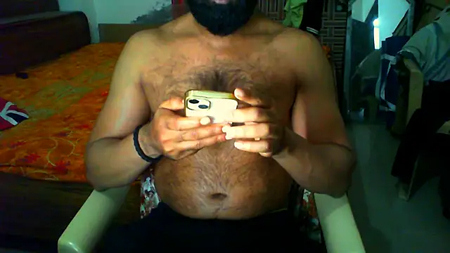 XXX chat uživo modela Vbestshow