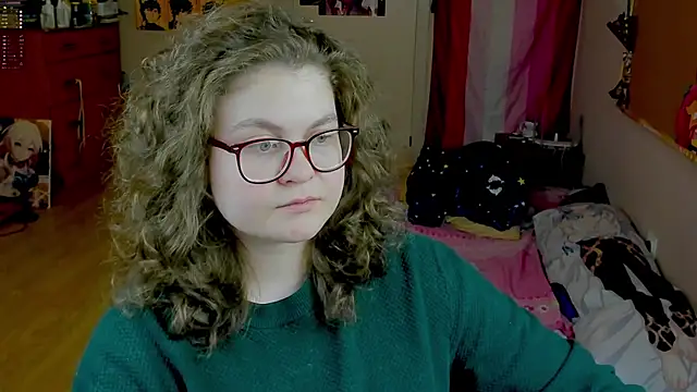 Sashy_Way 라이브 XXX 채팅