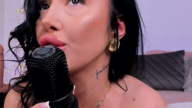 ZennySings – webcam-show