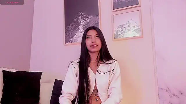 Sembang XXX Secara Langsung Tiffany_Low