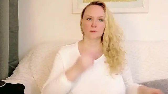 Sarah4you 라이브 XXX 채팅