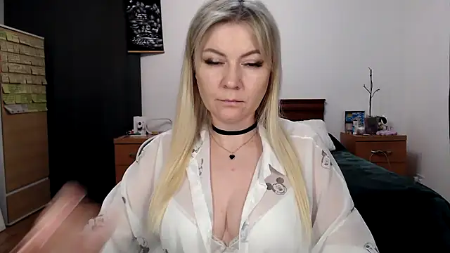 ParadiseAlina: απευθείας συνομιλία ΧΧΧ