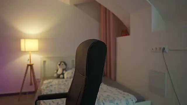 lisa_mccoy_ 라이브 XXX 채팅