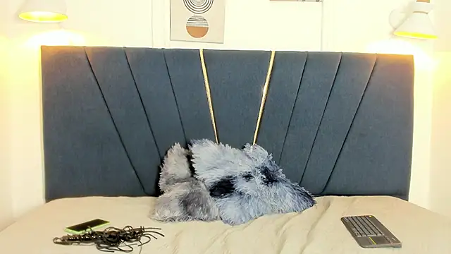 esteban_cum18 – Kamerová šou