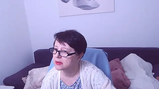 Chat XXX en directo de ChristaRose