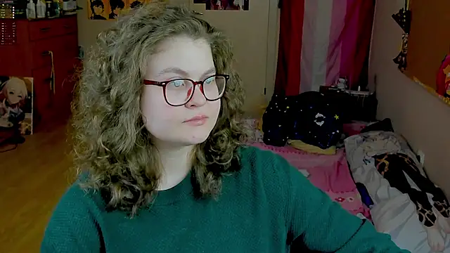 Chat XXX Live Sashy_Way