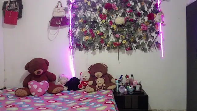 sexysusan4you Chat XXX live