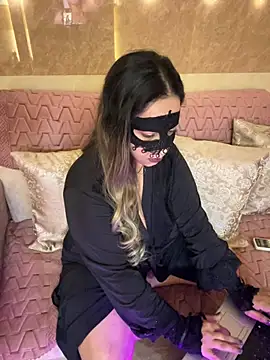 Show Webcam de Classy-Bossy