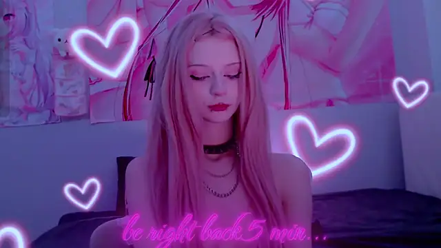 suicid3_yuno Live XXX-chat