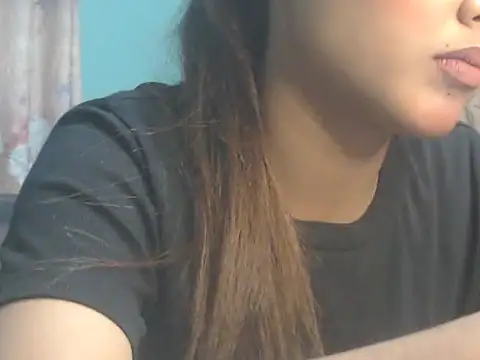 NancyRuvi's Live XXX Chat