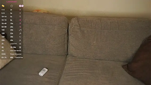 ToyaPletz 라이브 XXX 채팅