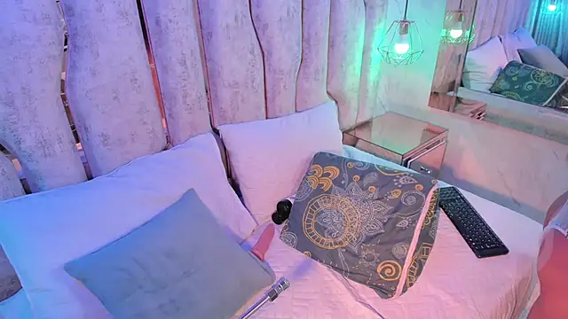 Živý XXX chat barbara_cambels