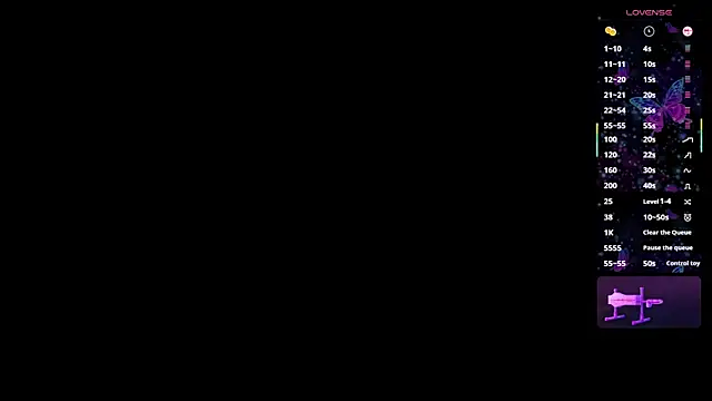 XXX chat uživo modela VeronicaFlowers_