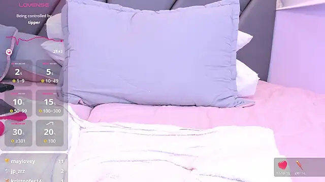 gemma-rios 라이브 XXX 채팅