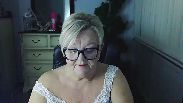 BridgetBlueEyes Webcam show