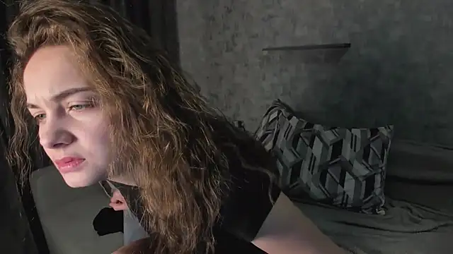 KristinaLoison Chat XXX live