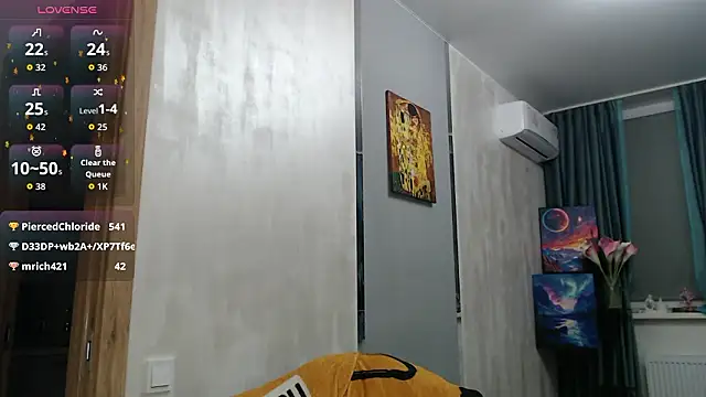 Stacy_Davice Chat XXX live