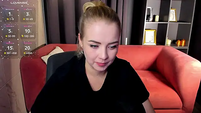 StephanieSweety's Live XXX Chat
