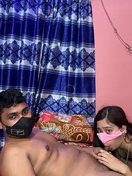 Show Webcam de MayaCouple-1