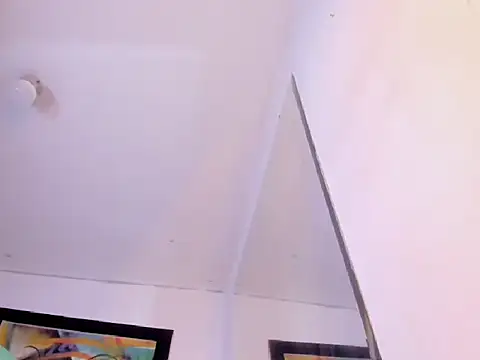 Show de Lanna_big33 na webcam