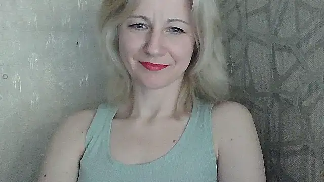 Show de webcam de Katerina-Kissa