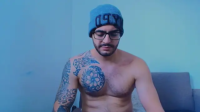 thomas_gunのライブXXXチャット