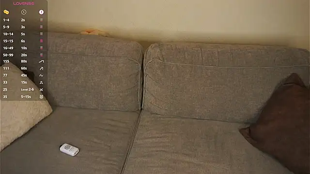 ToyaPletz Live XXX-Chat