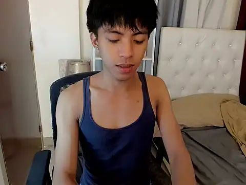 davincihugecock: διαδικτυακό σόου στην κάμερα