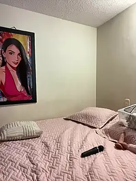 Miaswwe – Naživo XXX chat