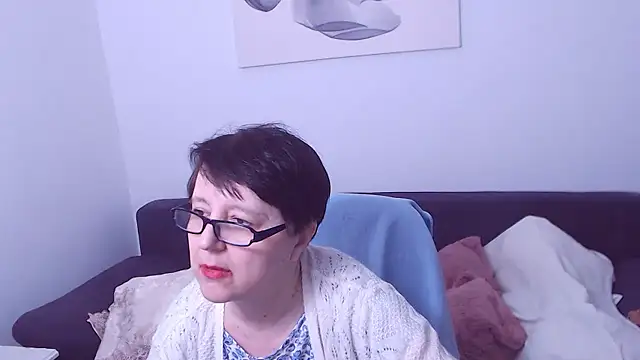 ChristaRose: онлайн-секс-чат