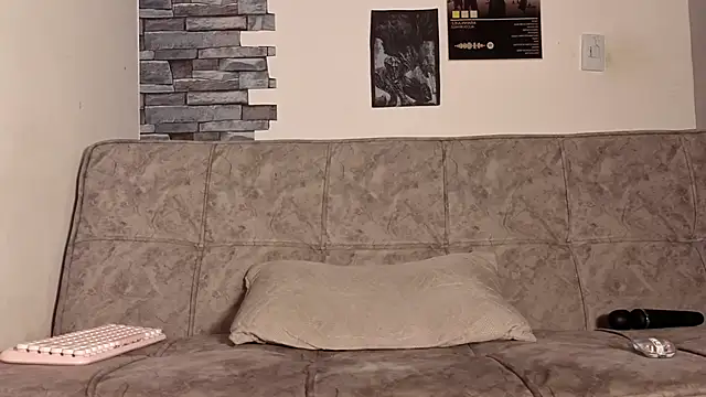 JustClaree's Live XXX Chat