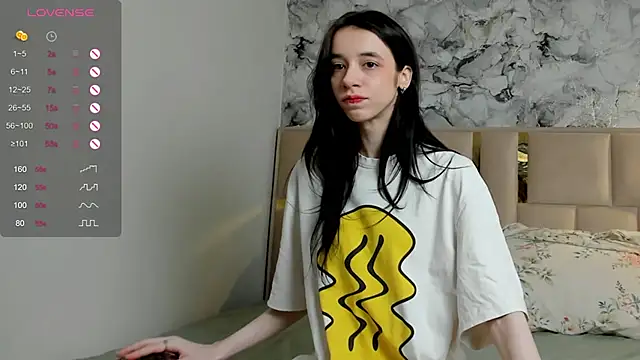 Chat XXX en directo de EchoLuxe