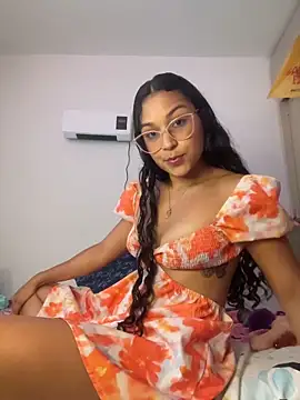 paulagomezz লাইভ XXX চ্যাট