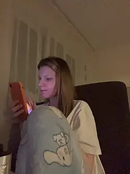 MaryHiggins' Live XXX Chat