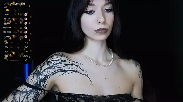 JillVerdon's Live XXX Chat