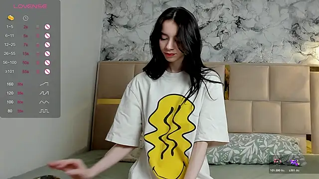 Sembang XXX Secara Langsung EchoLuxe