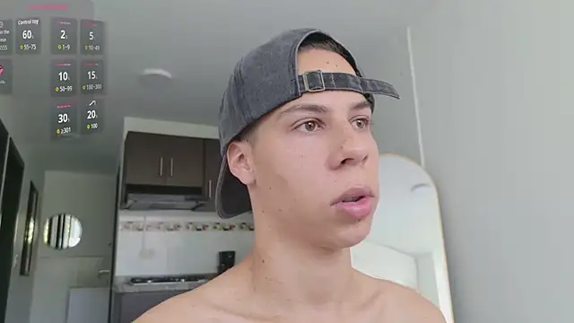 grey___27's Live XXX Chat