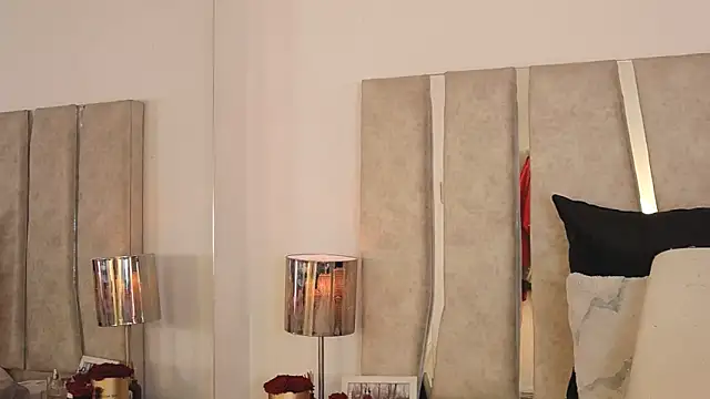 CamiJone's Webcam Show