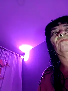 karlablue_'s Webcam Show