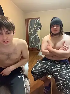 desiredude9's Live XXX Chat