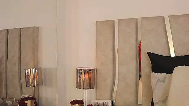 CamiJone's Webcam Show