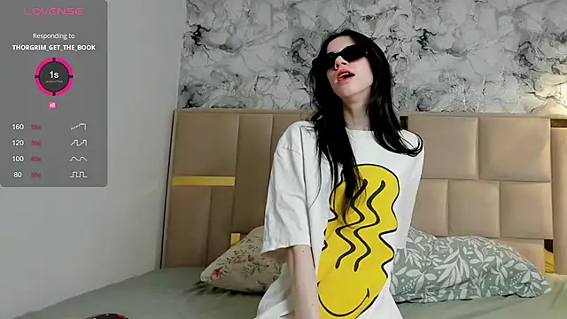 EchoLuxeのライブXXXチャット