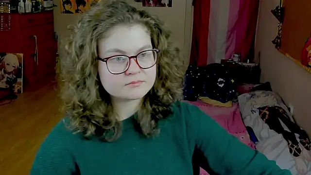 Sashy_Way Chat XXX in diretta