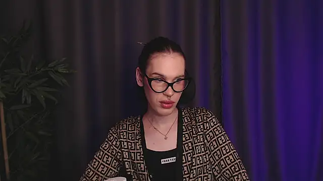 Cassie_BaeのライブXXXチャット