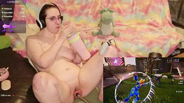 GamerGirl_Eve: απευθείας συνομιλία ΧΧΧ