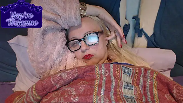 Živý XXX chat martachatte