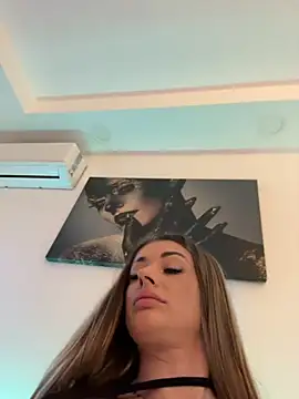 IsabellaEtthan 라이브 XXX 채팅