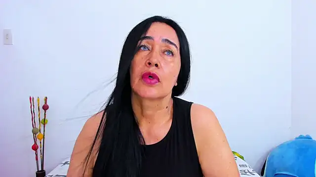 Czat XXX na żywo – HorniestMilf