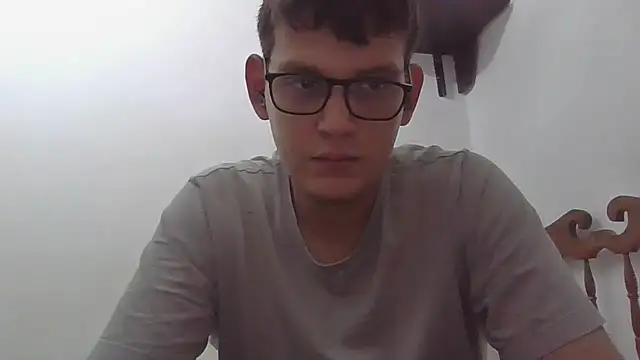 sammmmmbookerr Webcam-Show