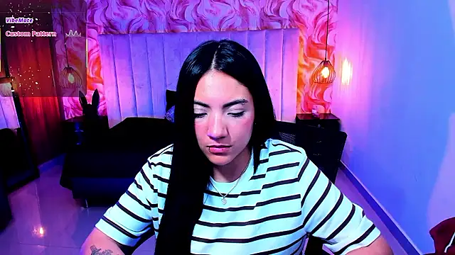 Chat XXX ao vivo de miichael_black